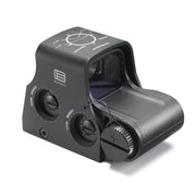 Eotech Xps2 2 Dot 300blk Reticle EOTECH