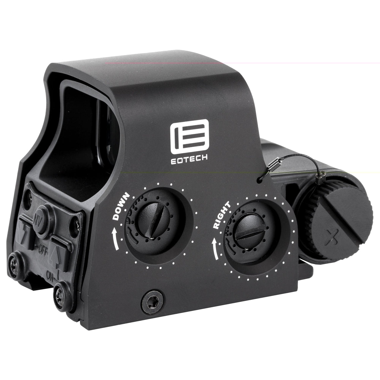 Eotech Xps3 68moa Ring/2-moa Dots EOTECH