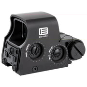 Eotech Xps3 68moa Ring/2-moa Dots EOTECH