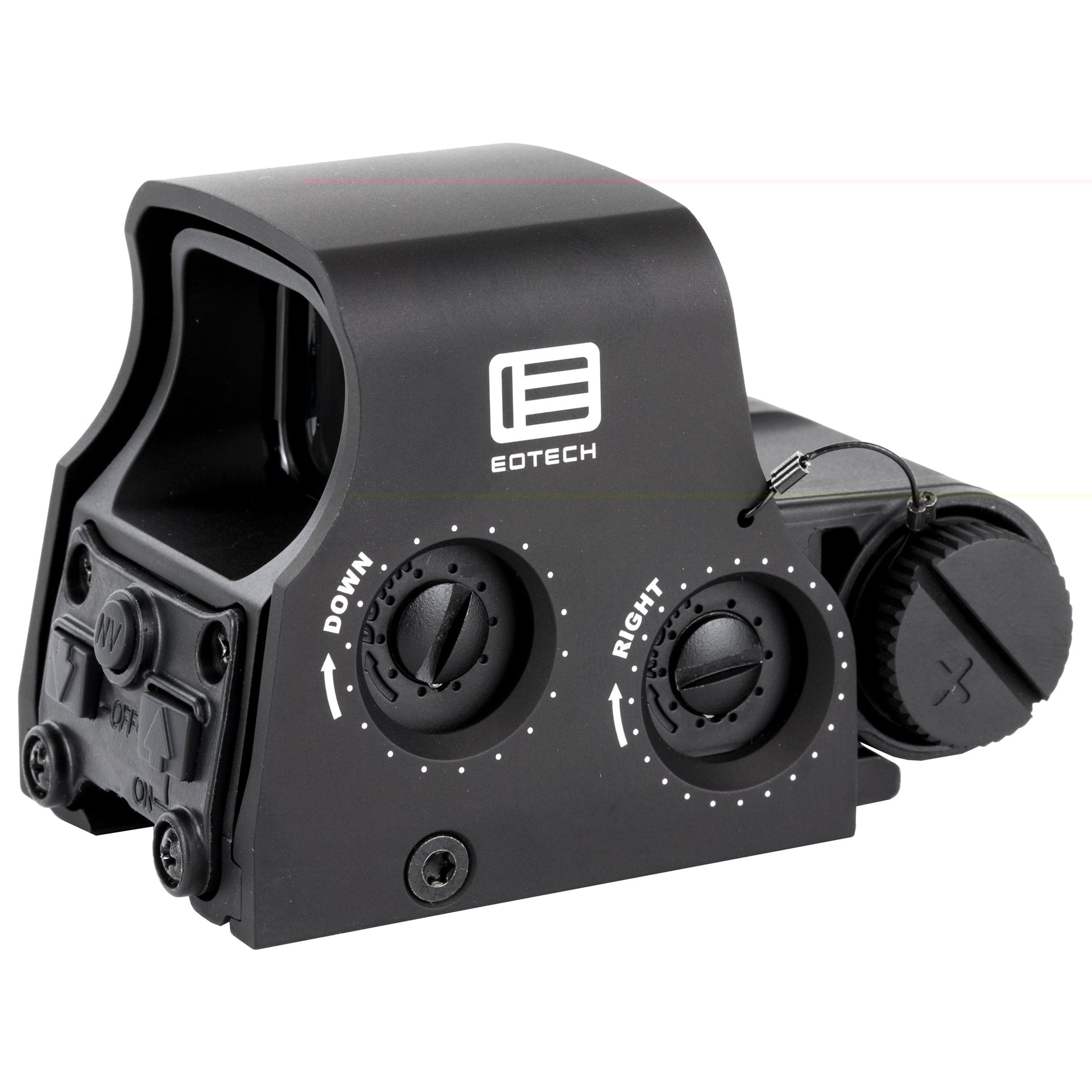 Eotech Xps3 68moa Ring/2-moa Dots EOTECH
