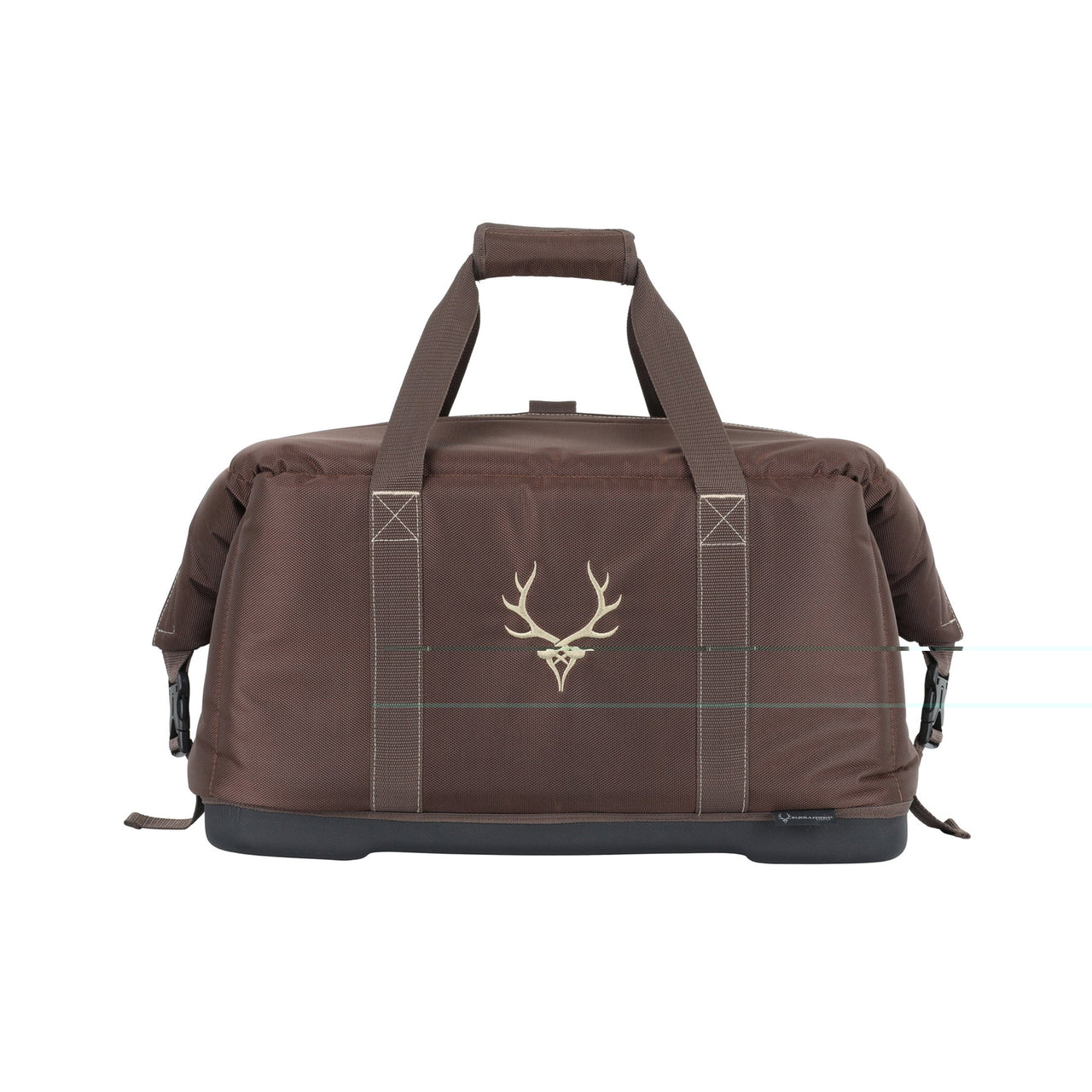 Evods Trophy Cooler Brown