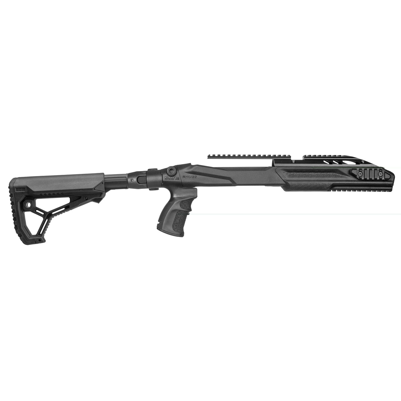 Fab.Def M.4 Pro R10/22 Pro Cnvrsn Blk