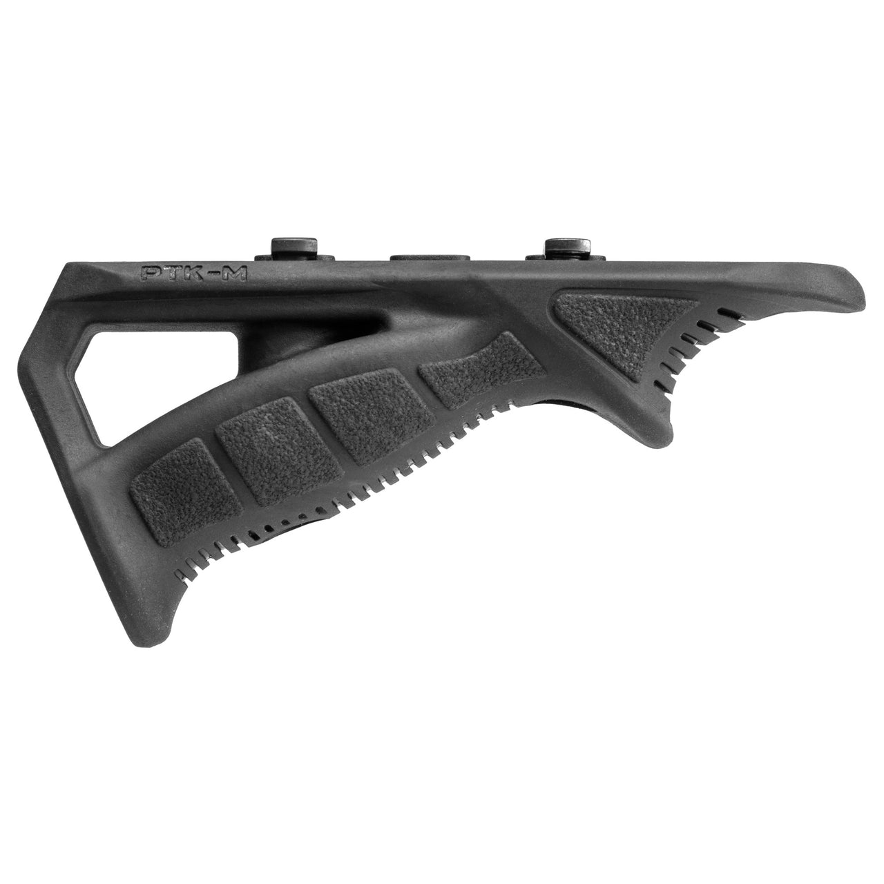 Fab Def Rbrzd M-lok Pntng Frgrp Blk