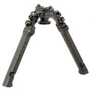 Fab Def Spike Tac Bipod Mlok Black F.A.B. Defense