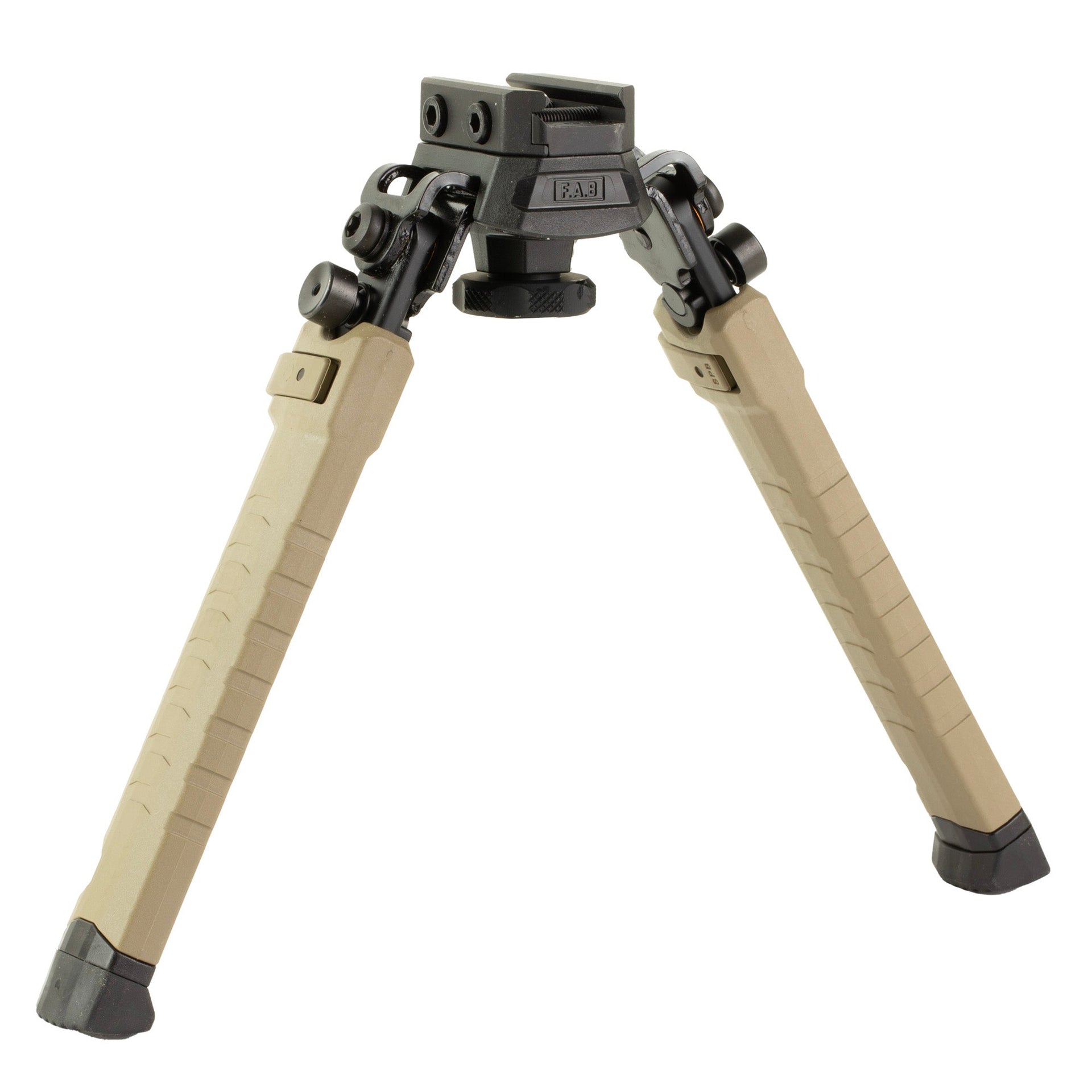 Fab Def Spike Precision Bipod Fde F.A.B. Defense
