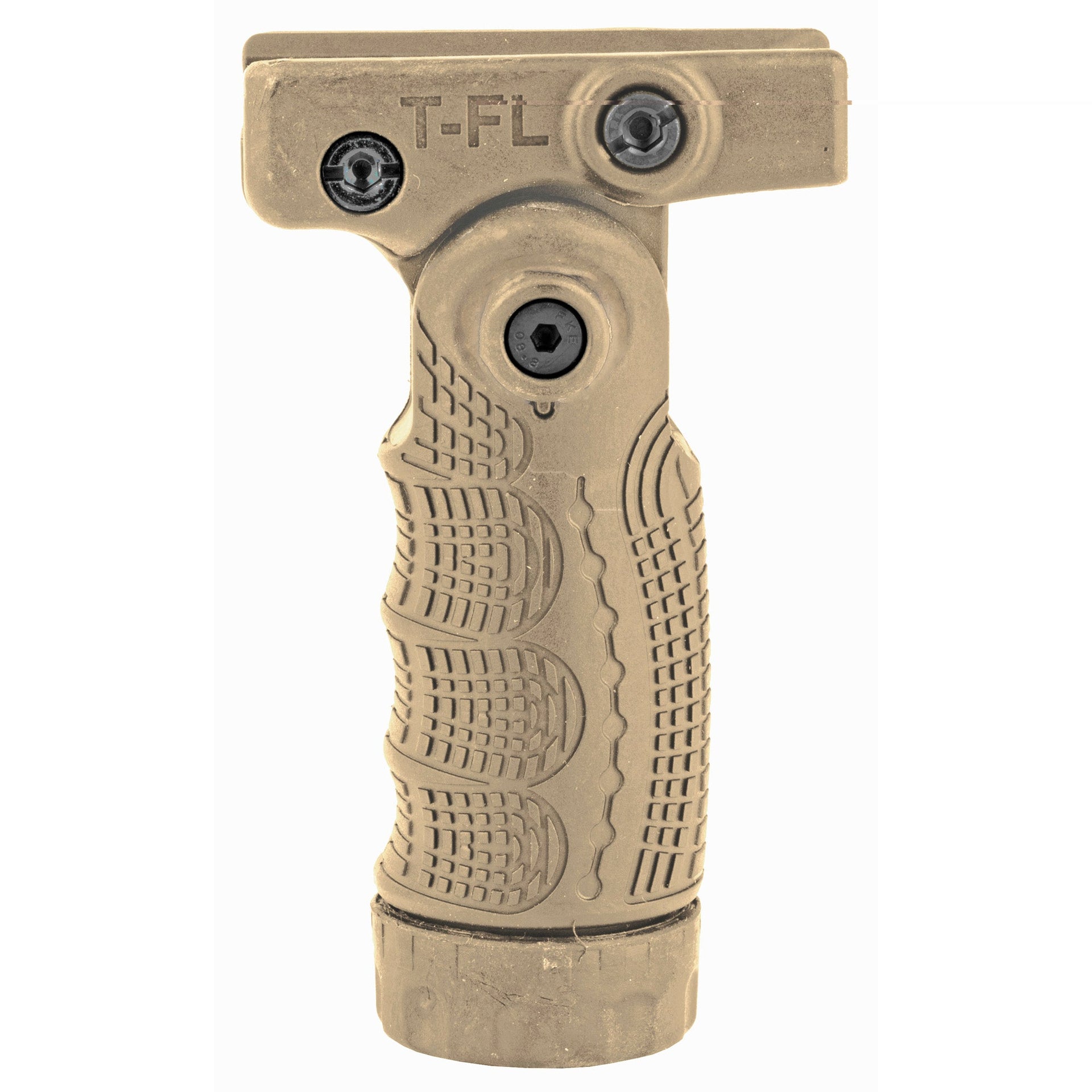 Fab Def Folding Foregrip Fde F.A.B. Defense