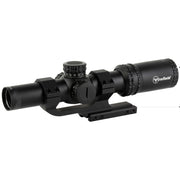 Firefield Rapidstrike 1-6x24 Scope Firefield