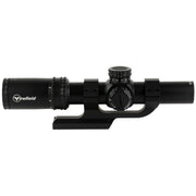 Firefield Rapidstrike 1-6x24 Scope Firefield
