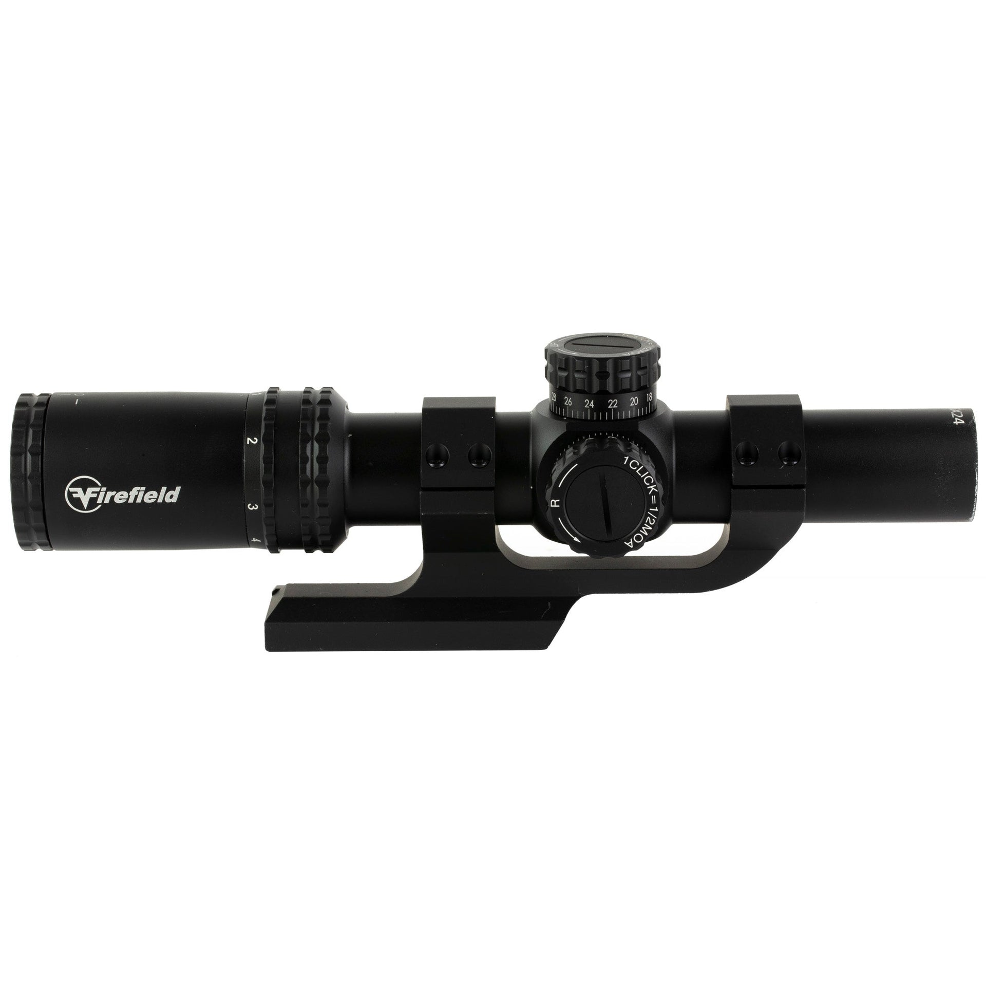 Firefield Rapidstrike 1-6x24 Scope Firefield