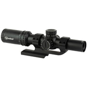 Firefield Rapidstrike 1-6x24 Scope Firefield