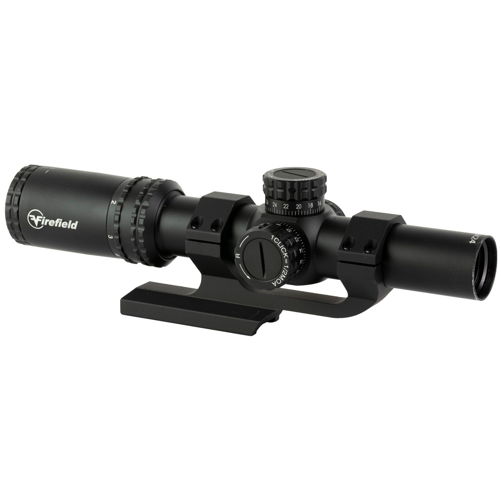 Firefield Rapidstrike 1-6x24 Scope Firefield