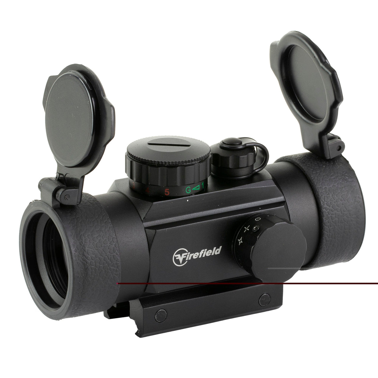 Firefield Agility 1x30 Dot Sight Firefield