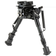 Firefield 6-9" Compact Bipod Firefield