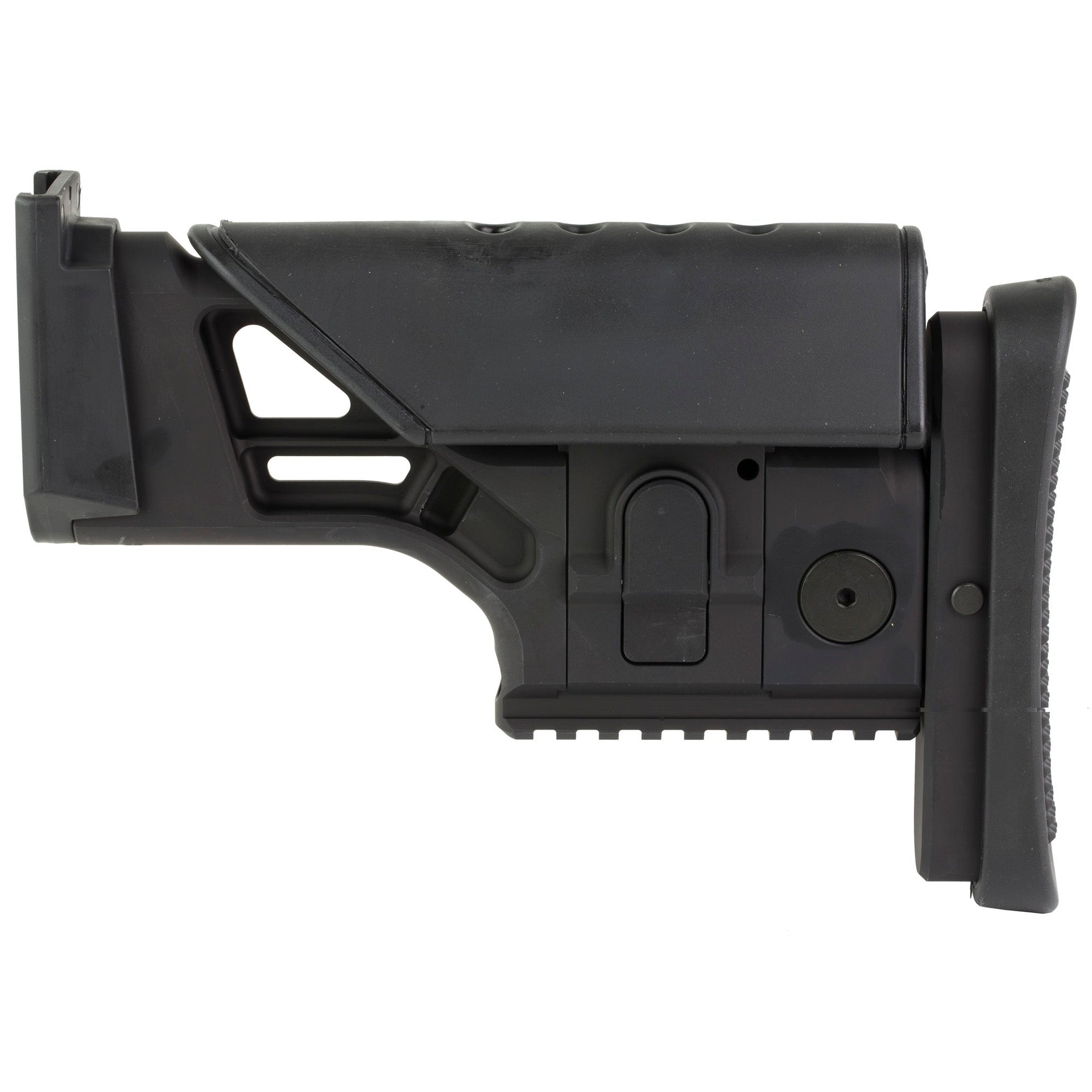 Fnscar Ssr Rear Stock Assembly FN America