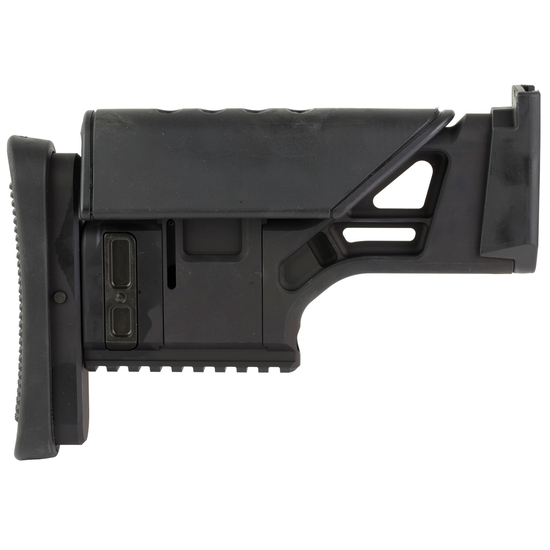 Fnscar Ssr Rear Stock Assembly FN America