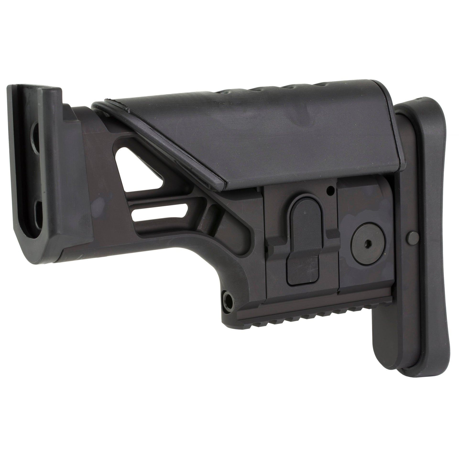 Fnscar Ssr Rear Stock Assembly FN America