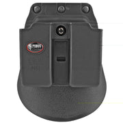 Fobus Pdl Dbl Mag Pouch Sig/ber/brn Fobus