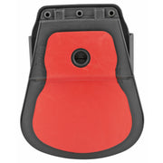 Fobus Pdl Dbl Mag Pouch Sig/ber/brn Fobus