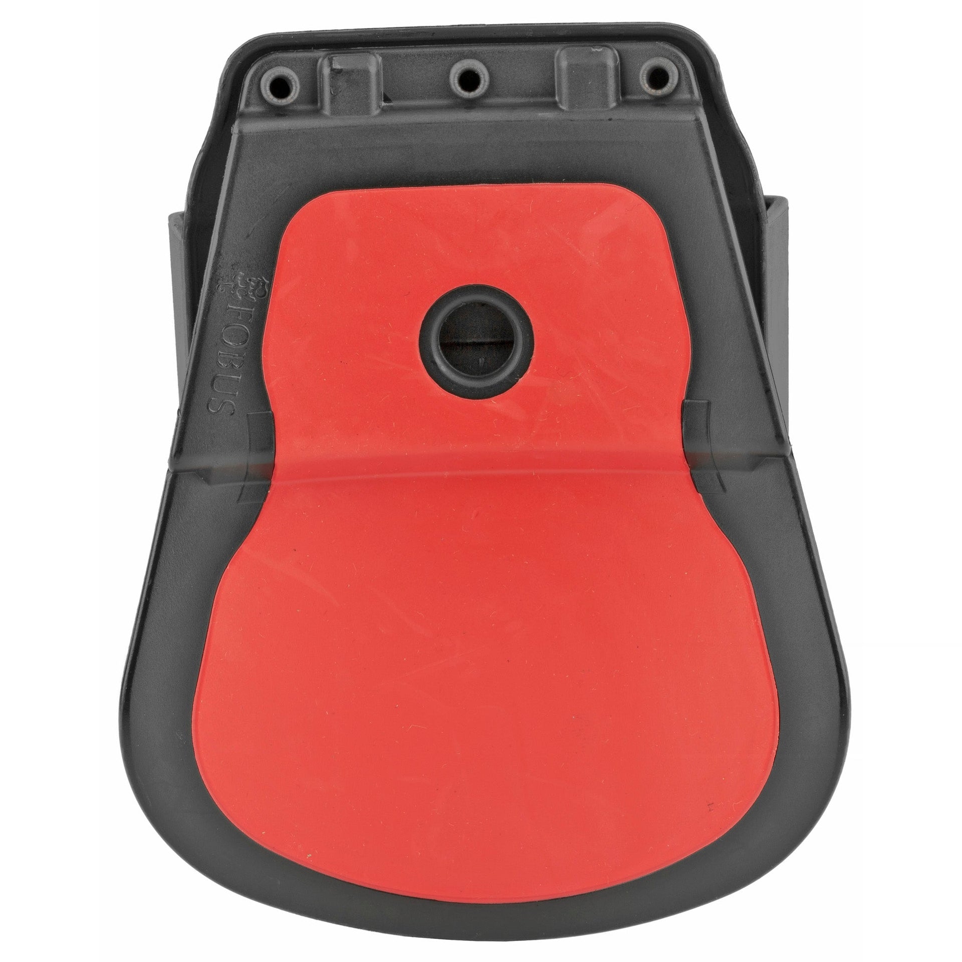 Fobus Pdl Dbl Mag Pouch Sig/ber/brn Fobus