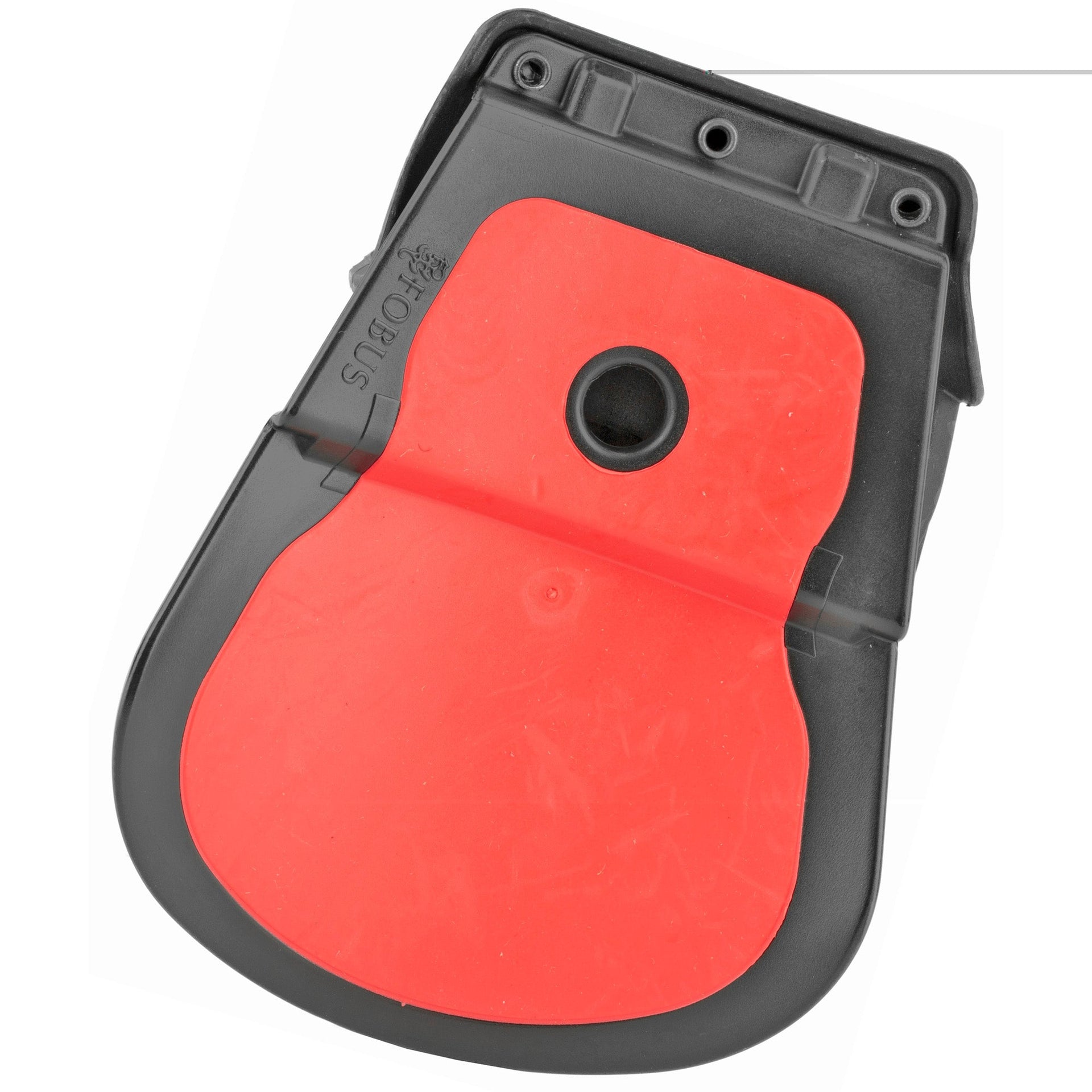 Fobus E2 Pdl Hlstr J Frame Blk Rh Fobus