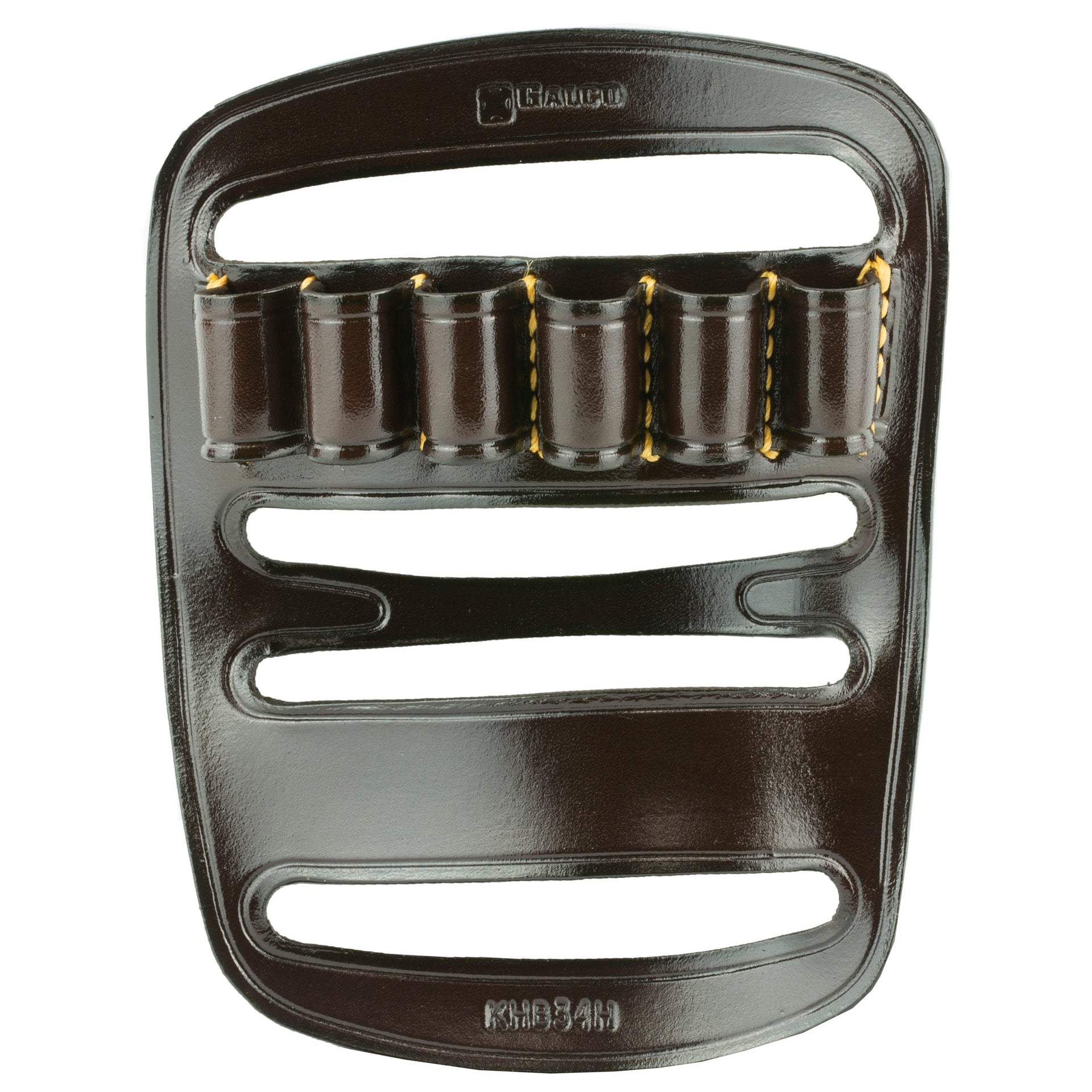 Galco Kodiak Bandolier 41/44mag Hav Galco Gunleather