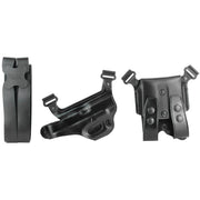 Galco Miami Classic For G17 Rh Blk Galco Gunleather