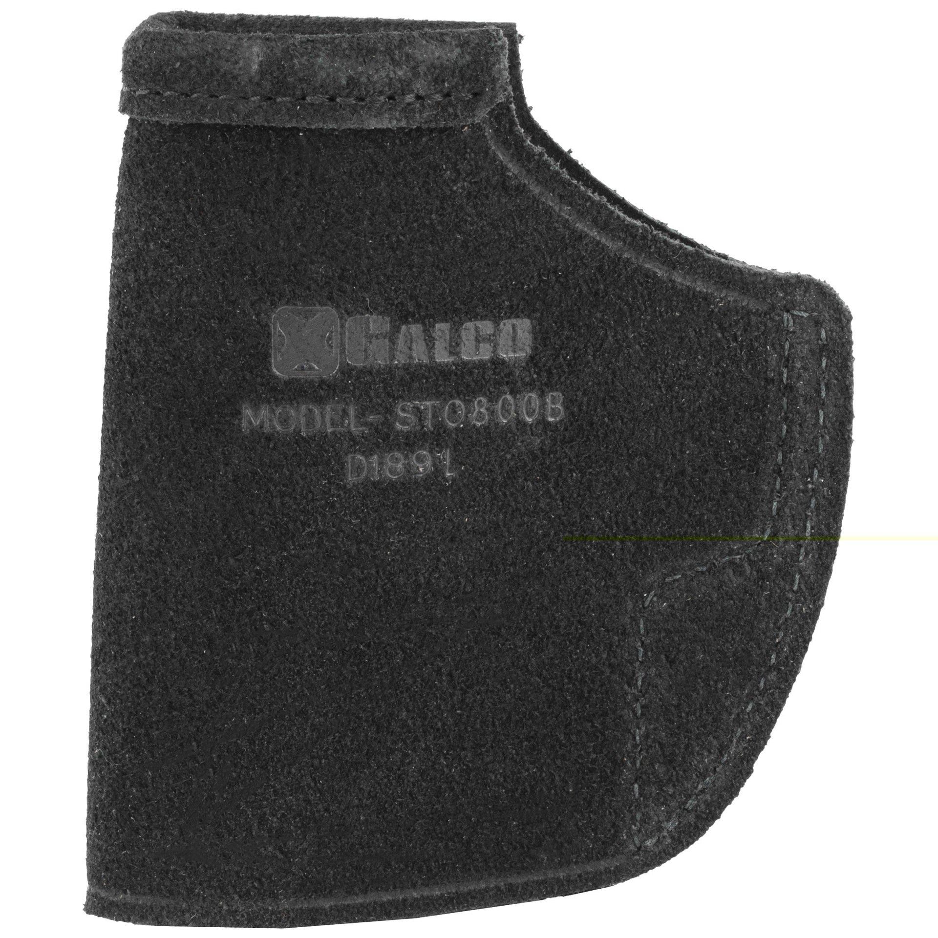 Galco Stow-n-go For Glk 43 Rh Blk Galco Gunleather