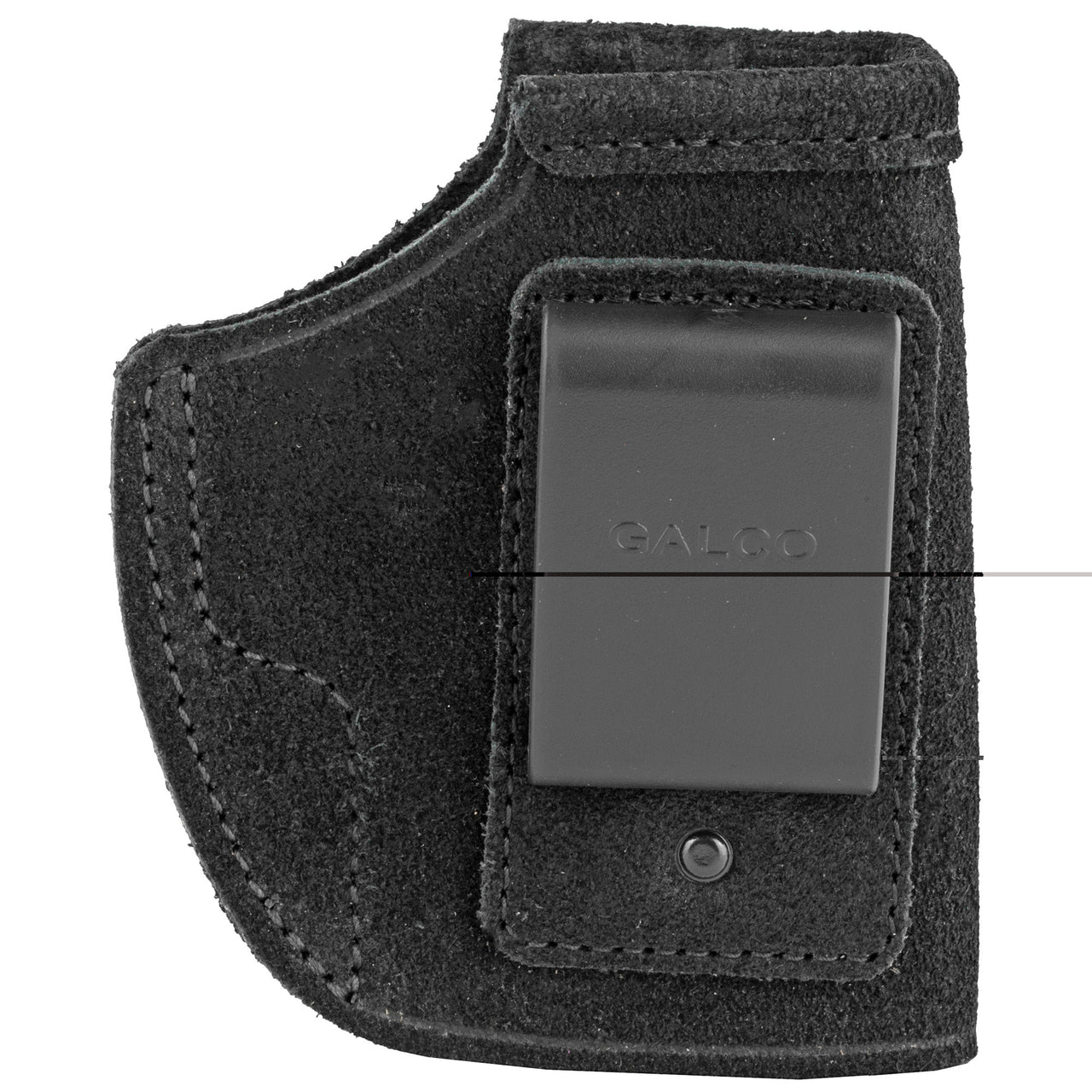 Galco Stow-n-go For Glk 43 Rh Blk Galco Gunleather
