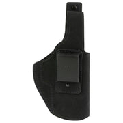 Galco Waistband Iwb For Glk 17 Rh Bk Galco Gunleather