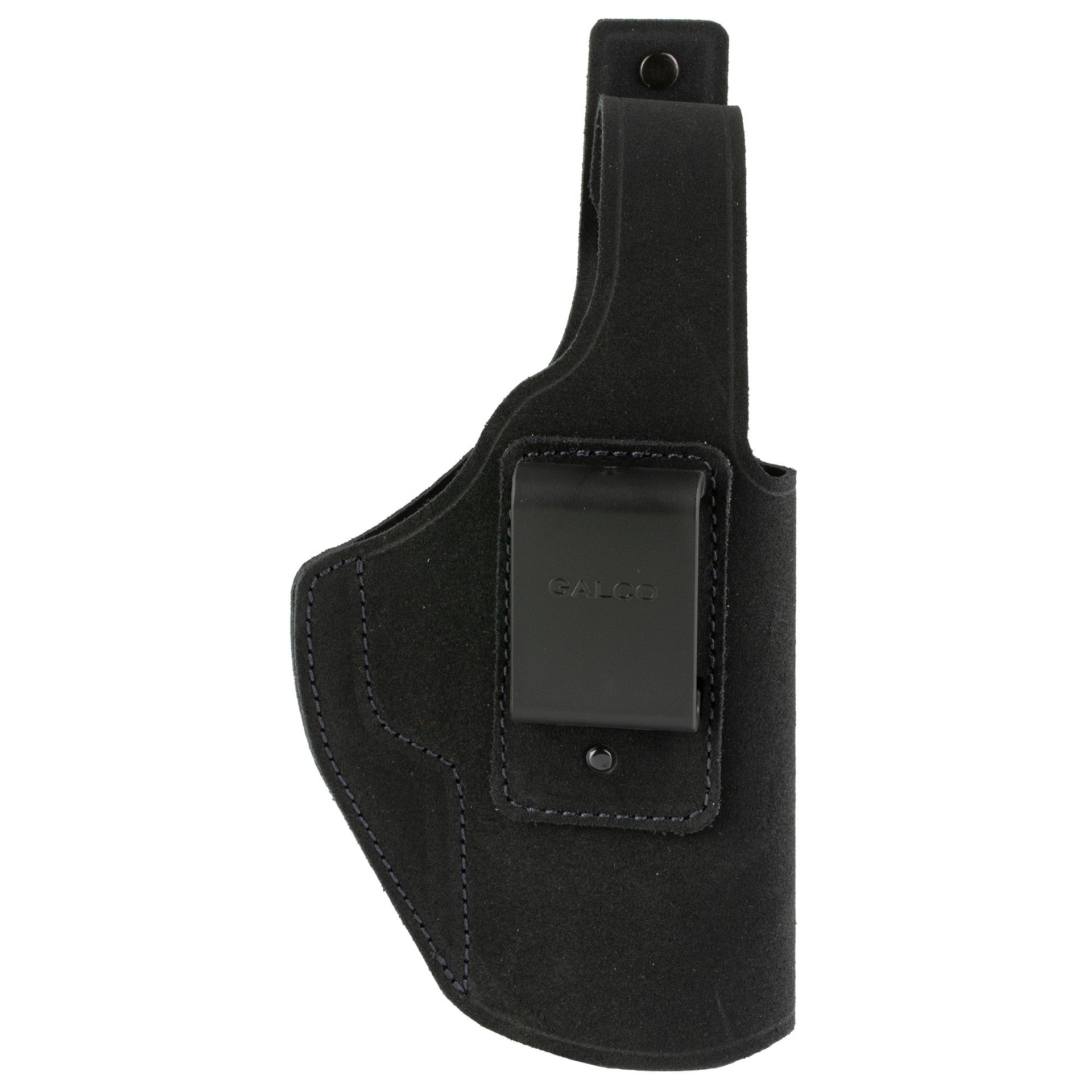 Galco Waistband Iwb For Glk 17 Rh Bk Galco Gunleather