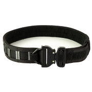 Gbrs Group Assltr Blt Sys V3 Med Blk GBRS Group