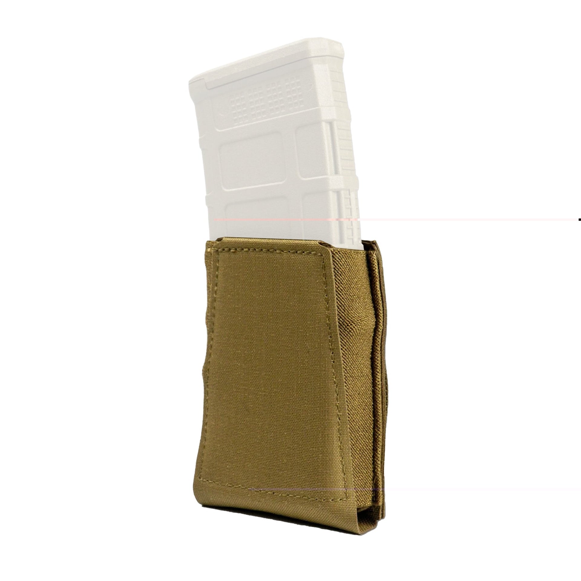 Gbrs Group Single Rifle Pouch Coy GBRS Group