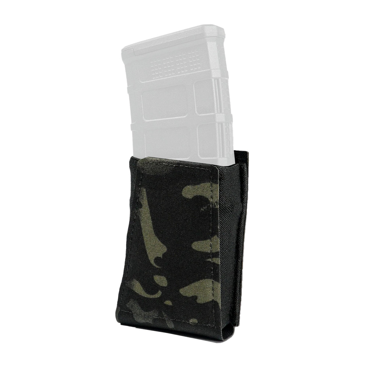 Gbrs Group Single Rifle Pouch Mcb GBRS Group