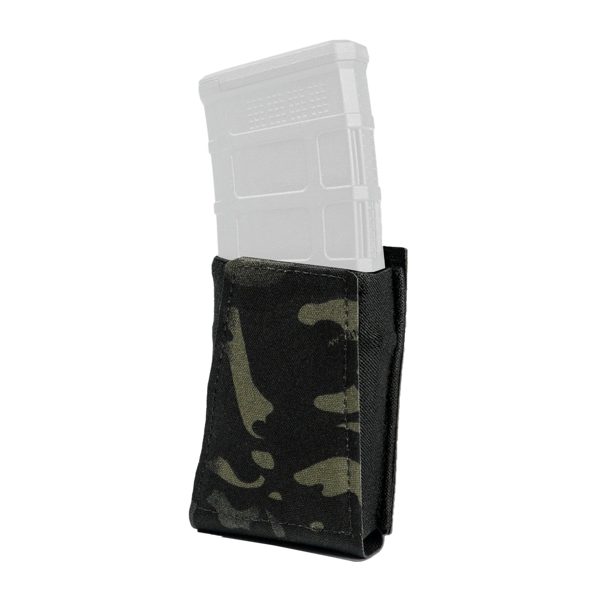 Gbrs Group Single Rifle Pouch Mcb GBRS Group
