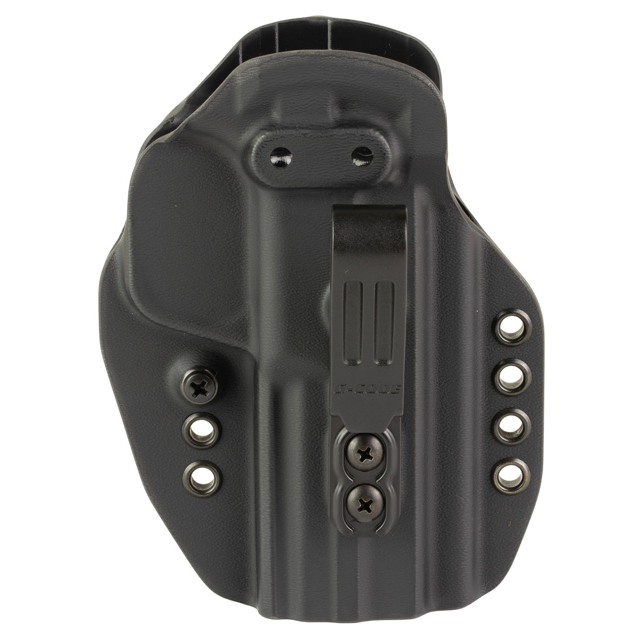 G-code Prime Carry S&w M&p 2.0