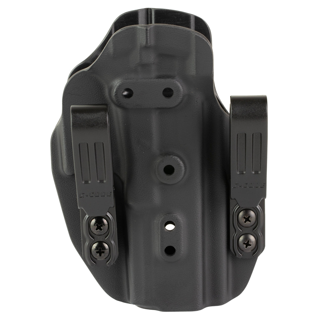G-code Prime Carry For Glock 17