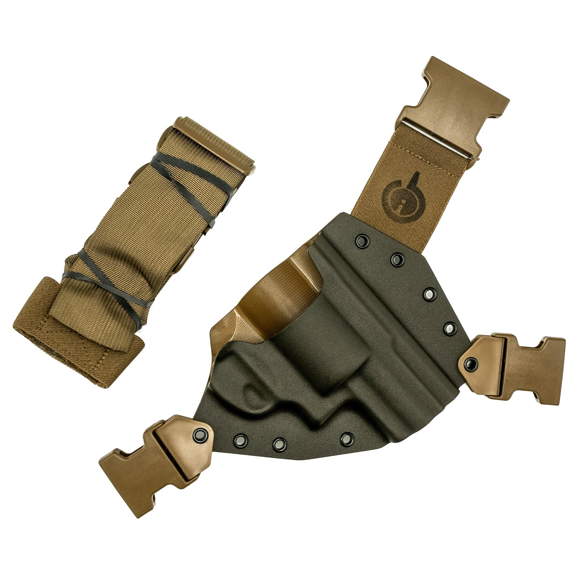 Gfi Kenai Rh Rug Rhwk/s Rhwk Gry/coy GunfightersINC