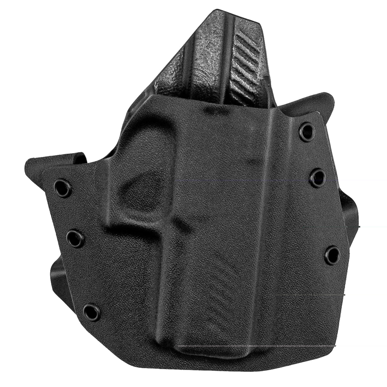 Gfi Ronin Rh P320 Cmp Fc Blk/blk GunfightersINC