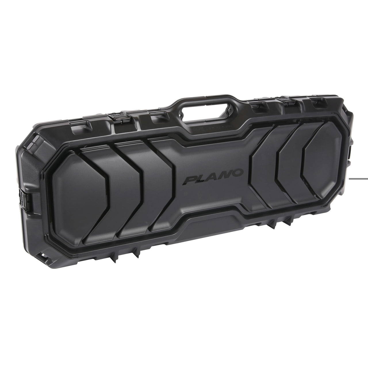 Plano Tactical 42" Long Gun Case Blk Plano