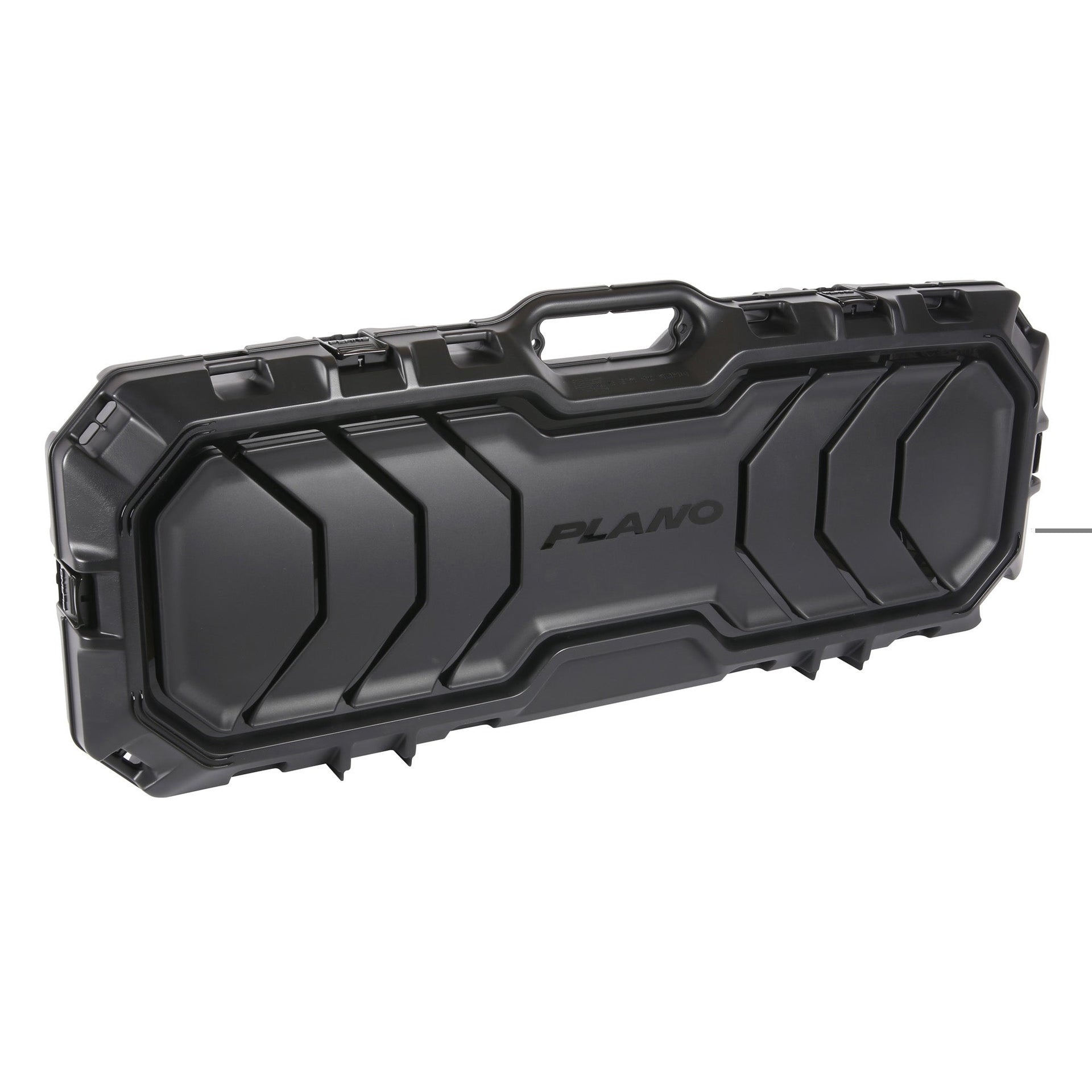 Plano Tactical 42" Long Gun Case Blk Plano