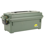 Plano Shot Shell Box Od Green 6pk Plano