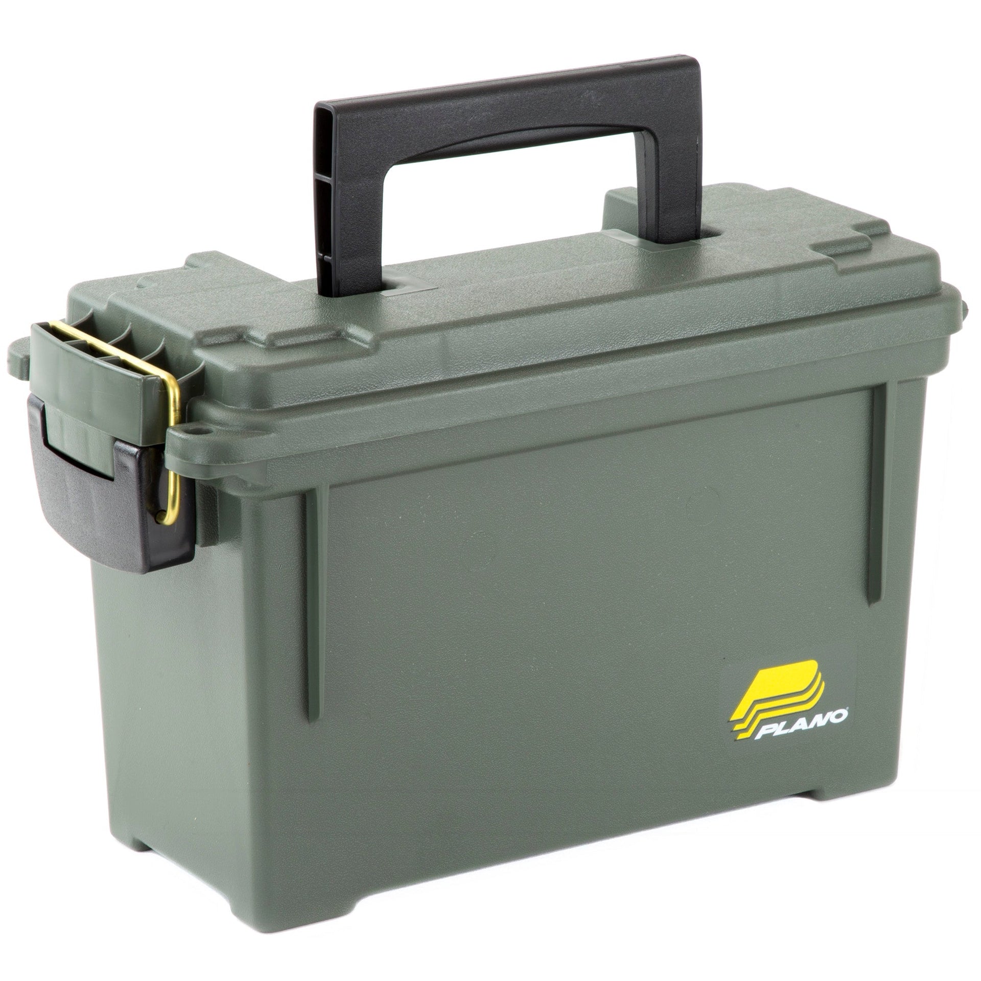 Plano Elem Prf Ammo Box Odg Fld 6pk Plano