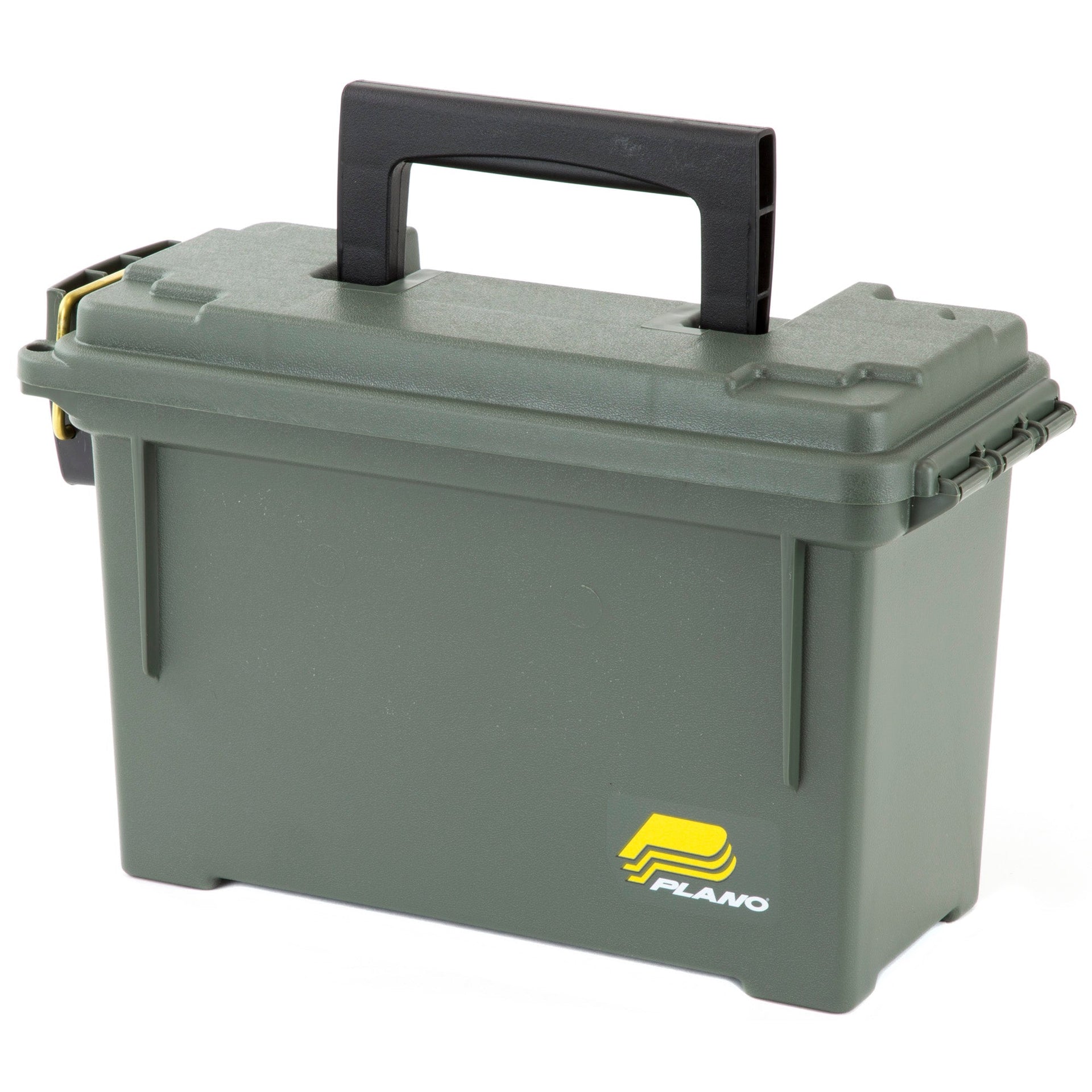 Plano Elem Prf Ammo Box Odg Fld 6pk Plano