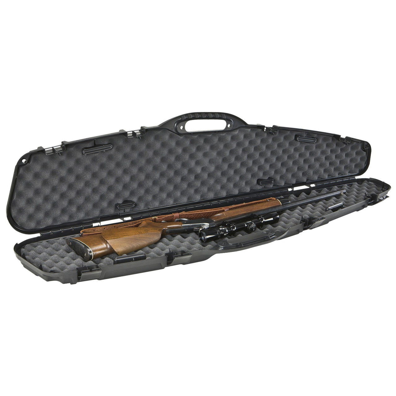 Plano Promax Contoured Rifle Case Plano