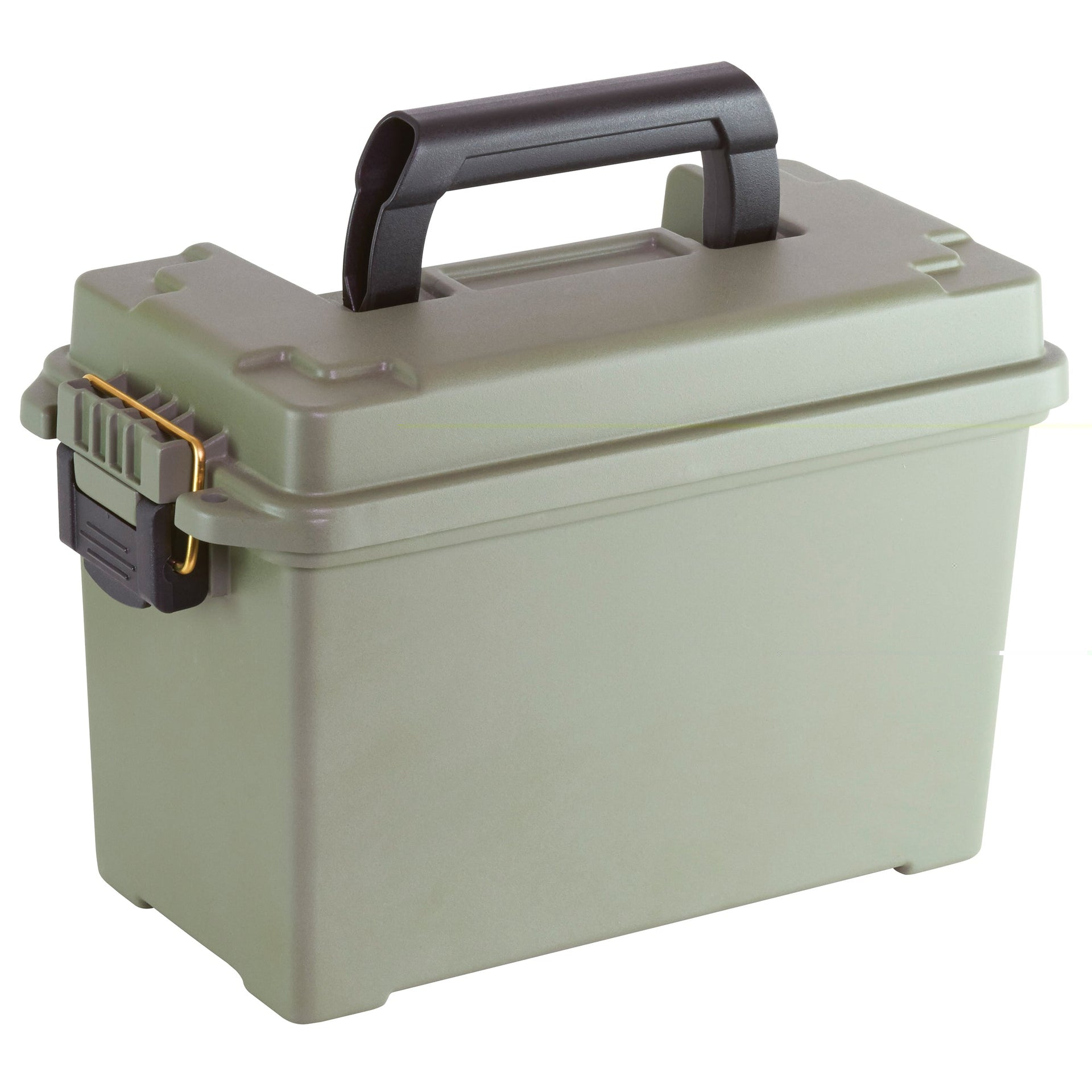 Plano Ammo Box Od Green 4pk Plano