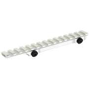 Gg&g Mini-14 Rnch Rfle 1913 Scp Rail GG&G, Inc.