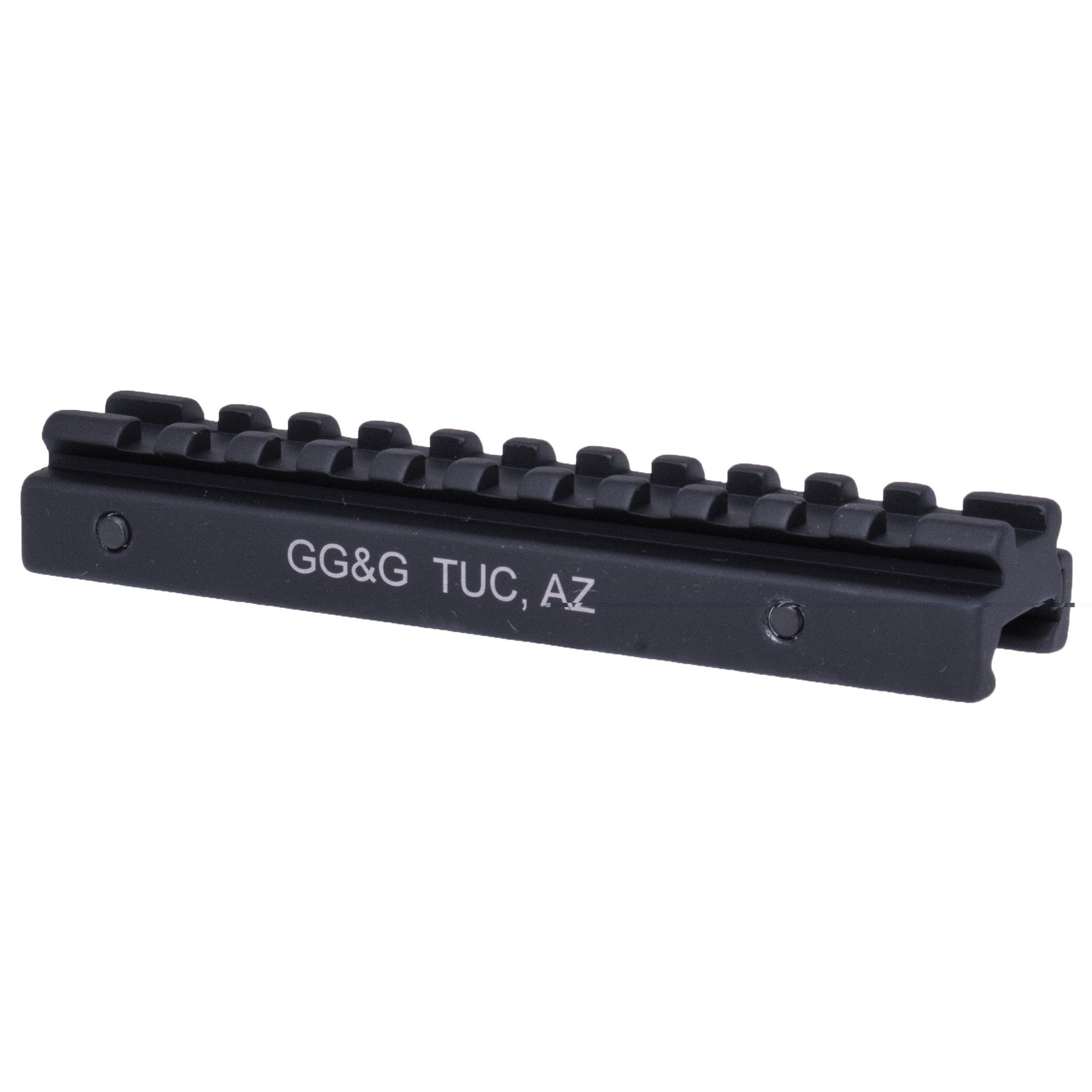 Gg&g Standard Ar15/m16 Scope Rail GG&G, Inc.