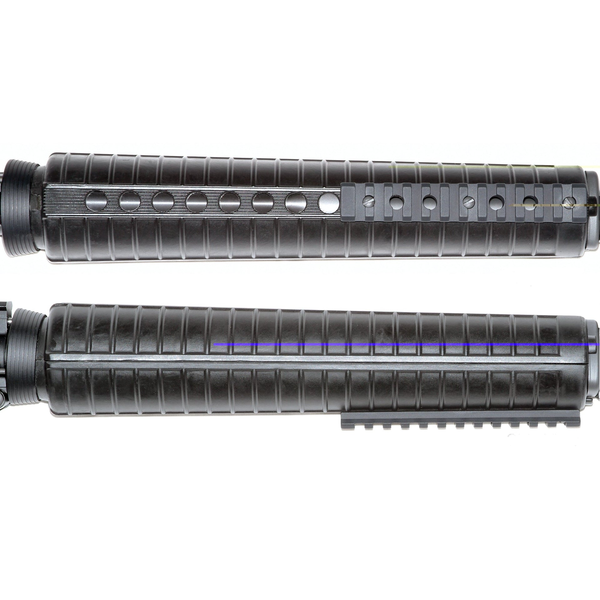 Gg&g Ufir Handguard Rail GG&G, Inc.