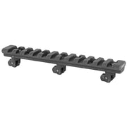 Gg&g Ufir Handguard Rail GG&G, Inc.