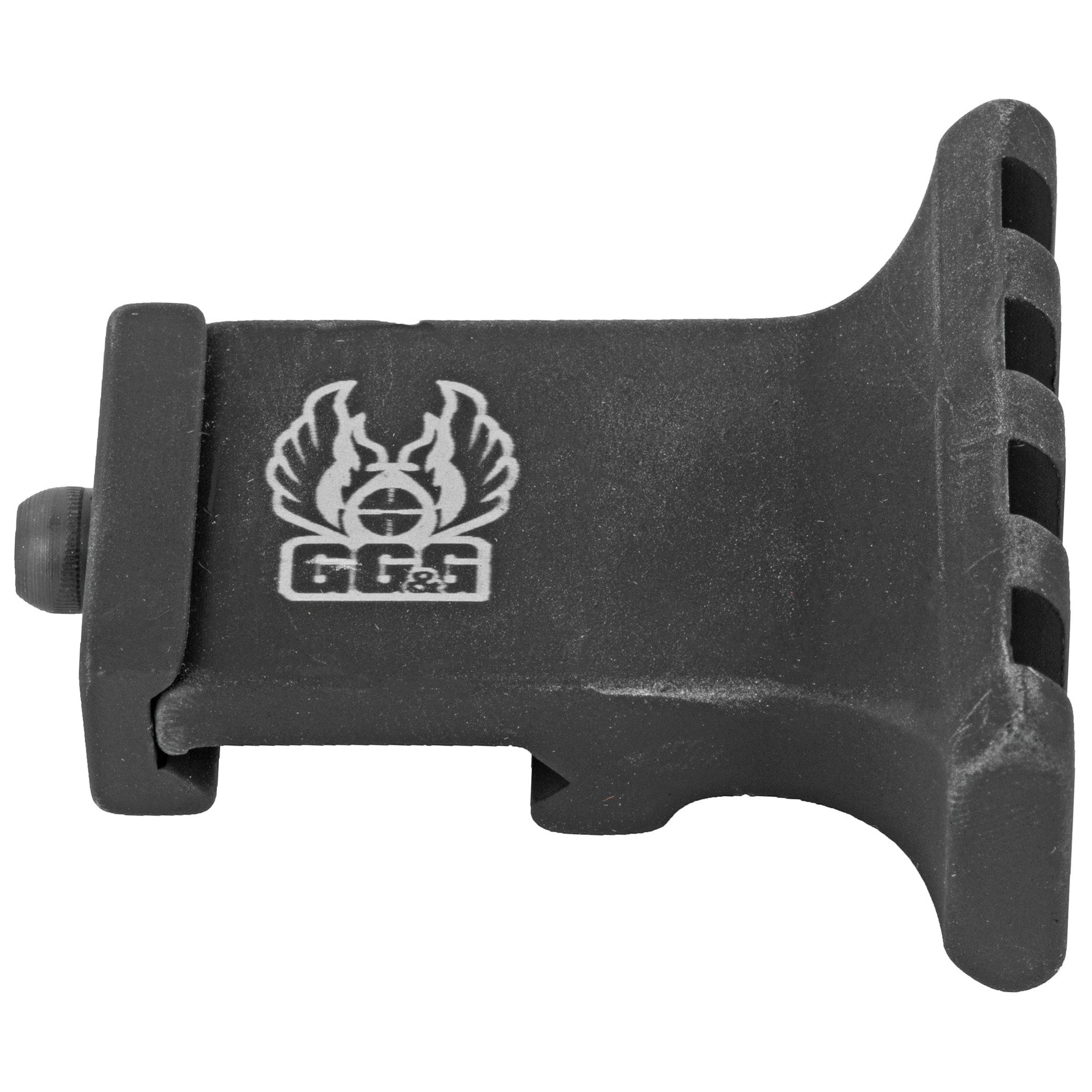 Gg&g Offset Tactical Flashlight Mnt GG&G, Inc.